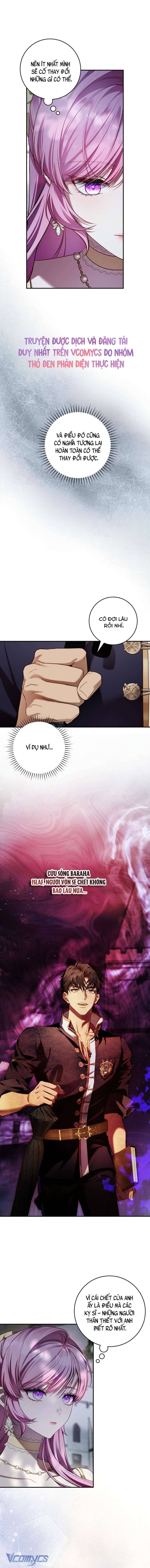 Hoa Bên Lưỡi Kiếm [Chap 1-44]