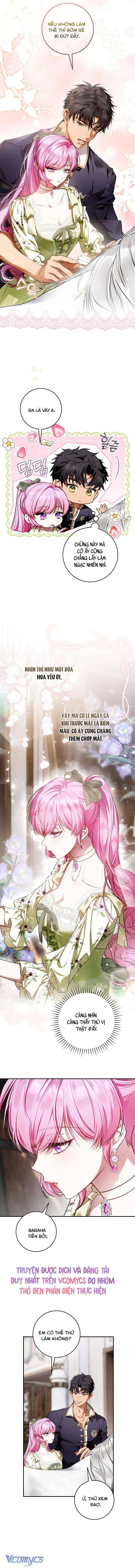 Hoa Bên Lưỡi Kiếm [Chap 1-44]