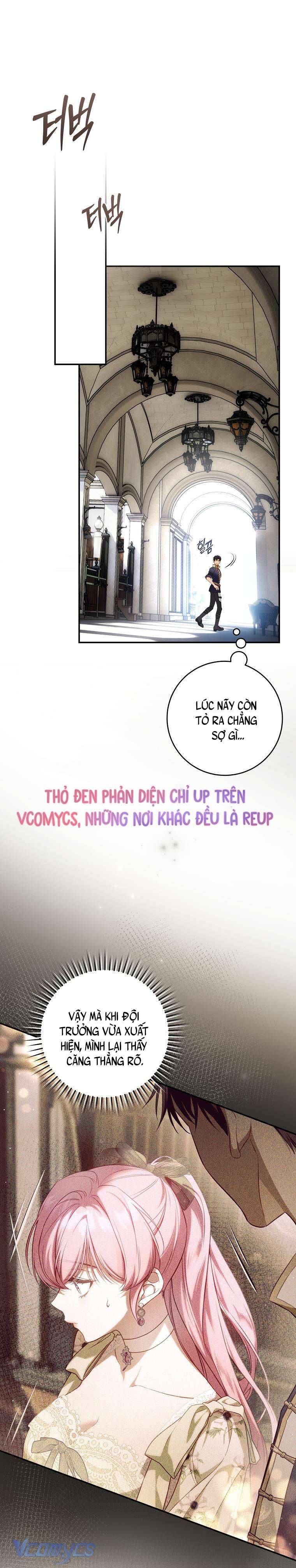Hoa Bên Lưỡi Kiếm [Chap 1-44]