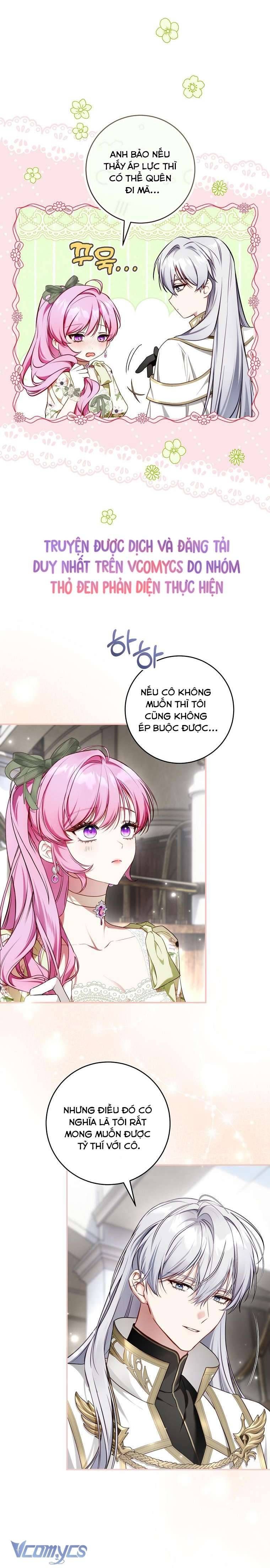 Hoa Bên Lưỡi Kiếm [Chap 1-44]