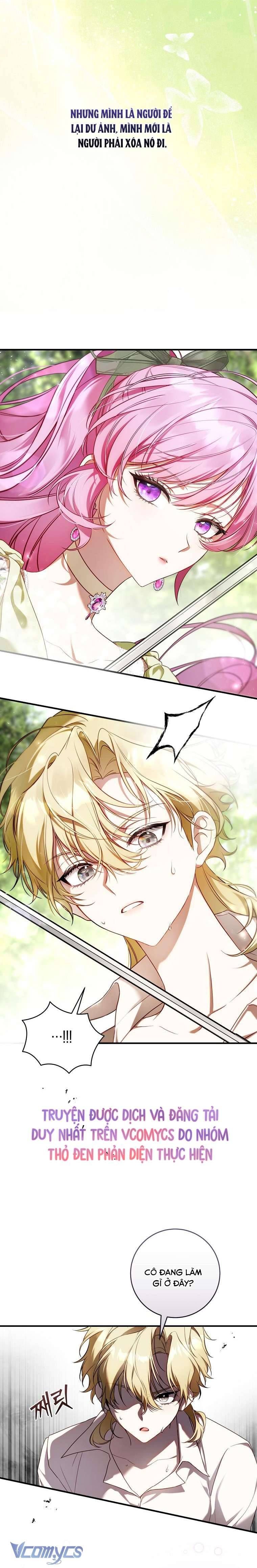 Hoa Bên Lưỡi Kiếm [Chap 1-44]