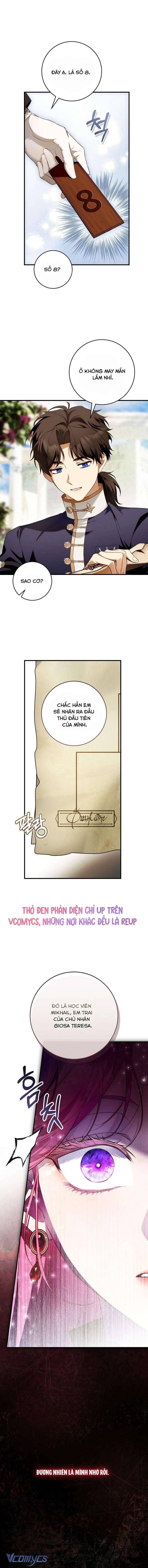 Hoa Bên Lưỡi Kiếm [Chap 1-44]