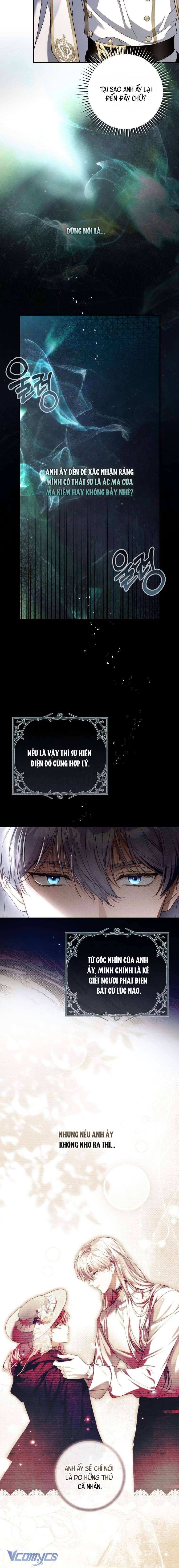 Hoa Bên Lưỡi Kiếm [Chap 1-44]