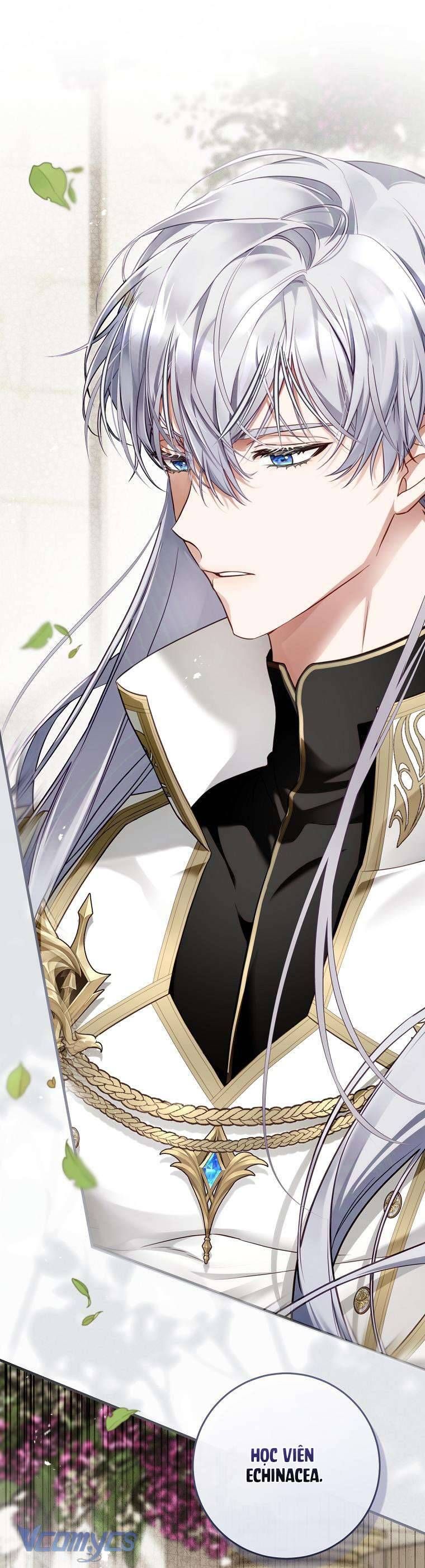 Hoa Bên Lưỡi Kiếm [Chap 1-44]