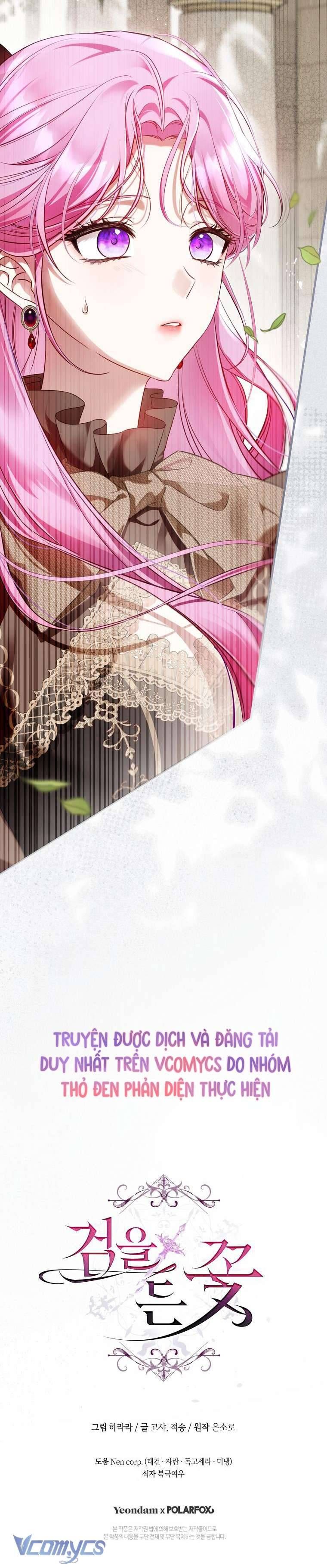 Hoa Bên Lưỡi Kiếm [Chap 1-44]