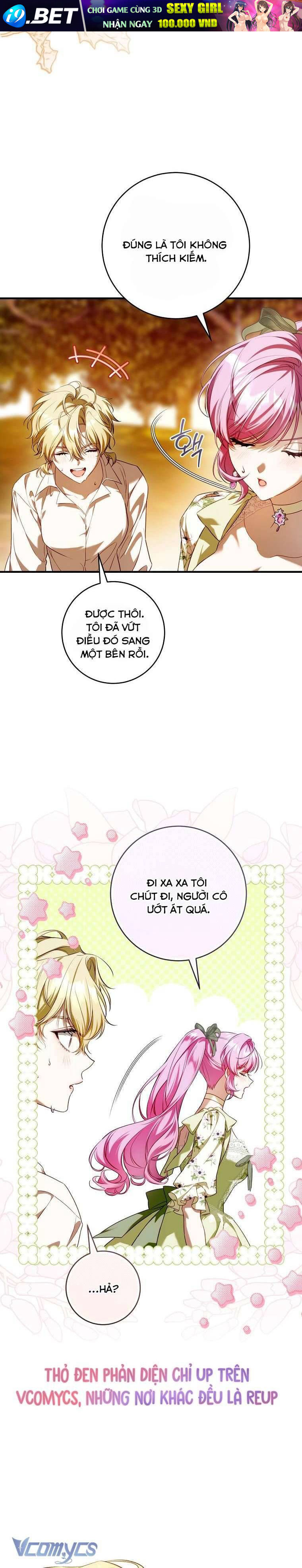 Hoa Bên Lưỡi Kiếm [Chap 1-44]