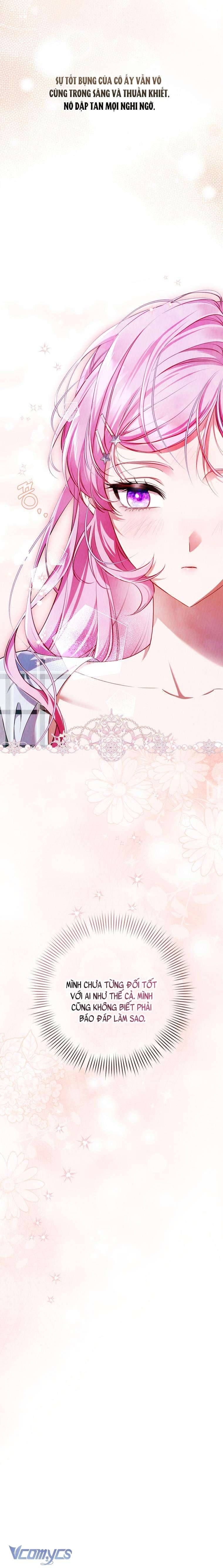 Hoa Bên Lưỡi Kiếm [Chap 1-44]