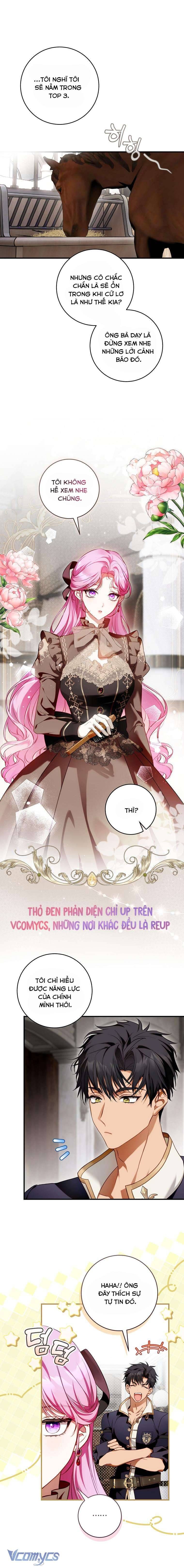 Hoa Bên Lưỡi Kiếm [Chap 1-44]