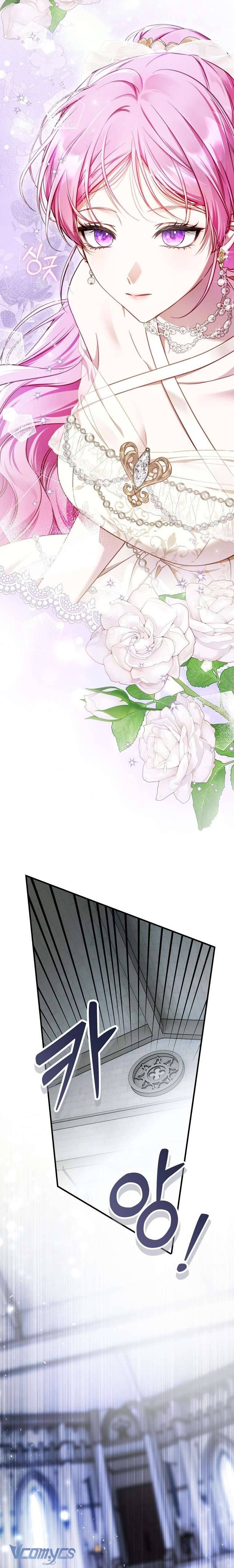 Hoa Bên Lưỡi Kiếm [Chap 1-44]