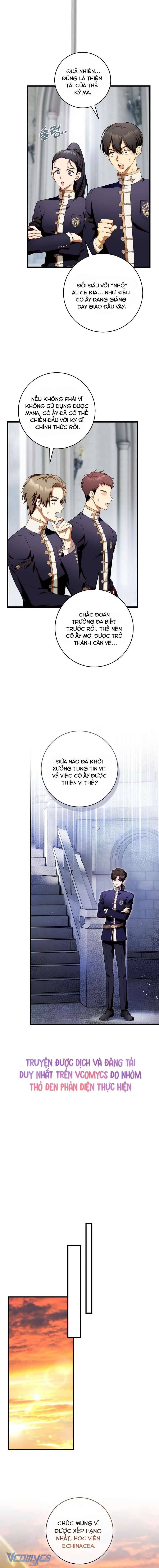 Hoa Bên Lưỡi Kiếm [Chap 1-44]