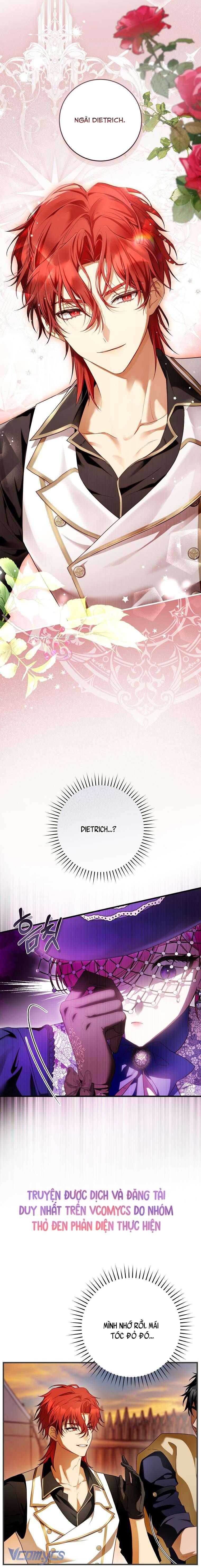 Hoa Bên Lưỡi Kiếm [Chap 1-44]