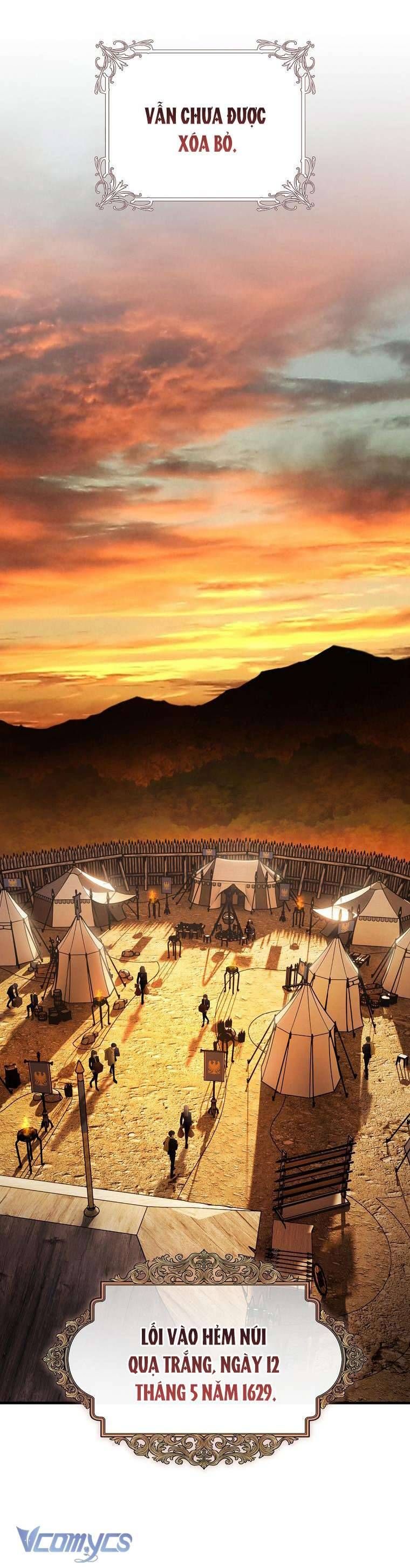 Hoa Bên Lưỡi Kiếm [Chap 1-44]