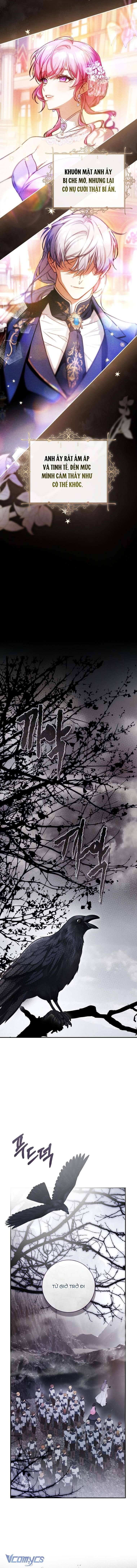 Hoa Bên Lưỡi Kiếm [Chap 1-44]