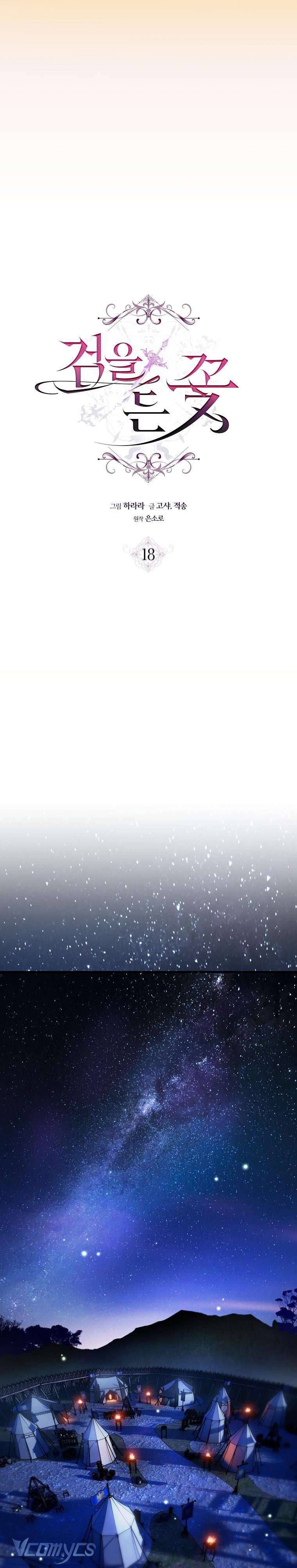 Hoa Bên Lưỡi Kiếm [Chap 1-44]