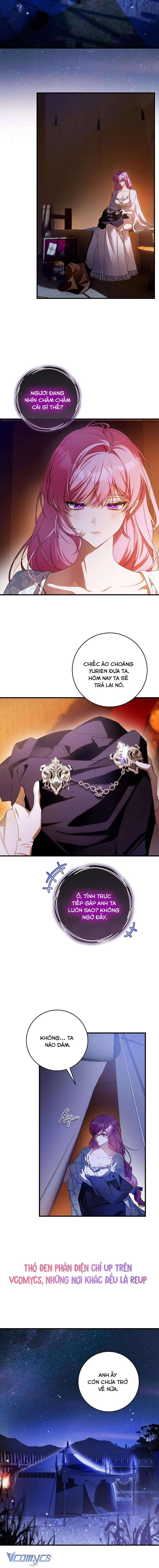 Hoa Bên Lưỡi Kiếm [Chap 1-44]