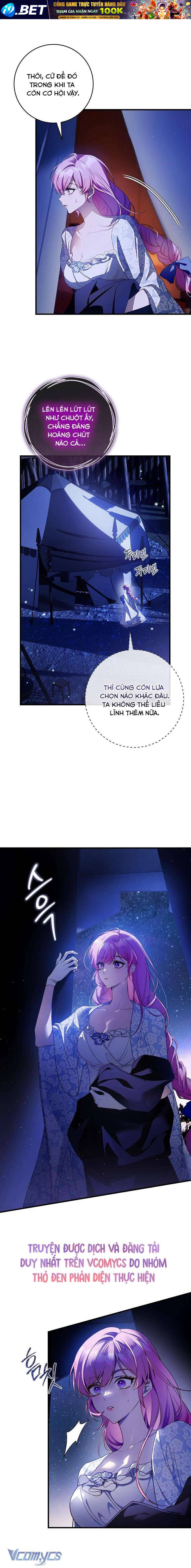 Hoa Bên Lưỡi Kiếm [Chap 1-44]