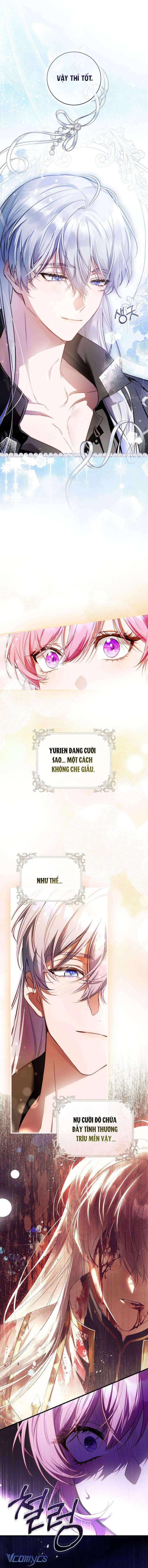 Hoa Bên Lưỡi Kiếm [Chap 1-44]