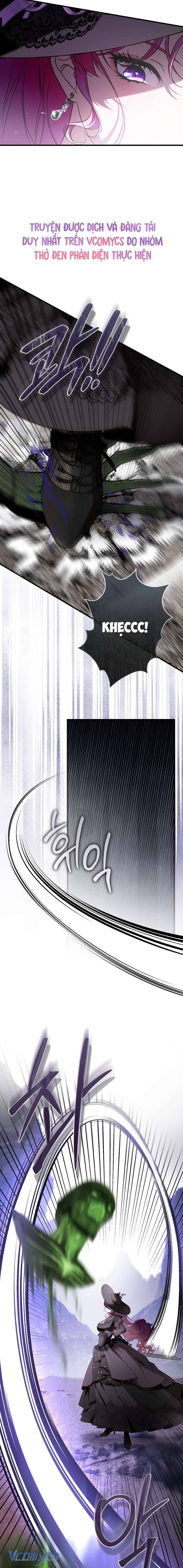 Hoa Bên Lưỡi Kiếm [Chap 1-44]