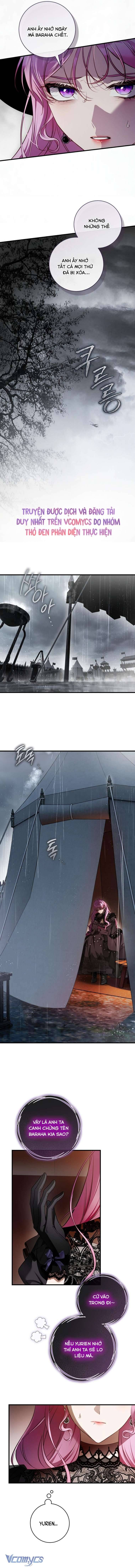 Hoa Bên Lưỡi Kiếm [Chap 1-44]