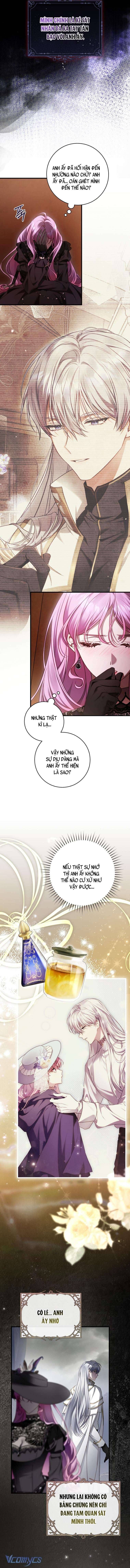 Hoa Bên Lưỡi Kiếm [Chap 1-44]