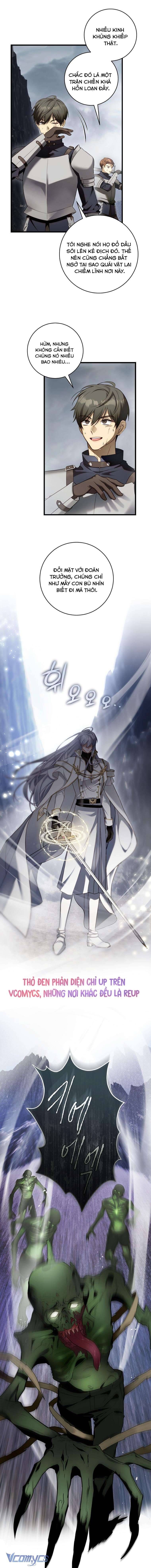 Hoa Bên Lưỡi Kiếm [Chap 1-44]