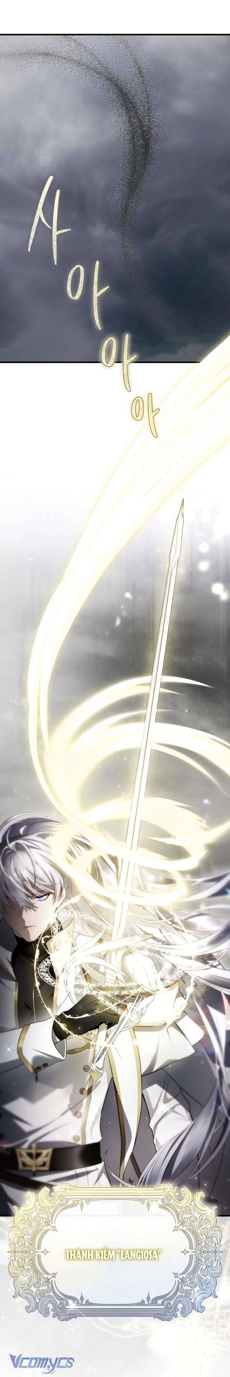 Hoa Bên Lưỡi Kiếm [Chap 1-44]