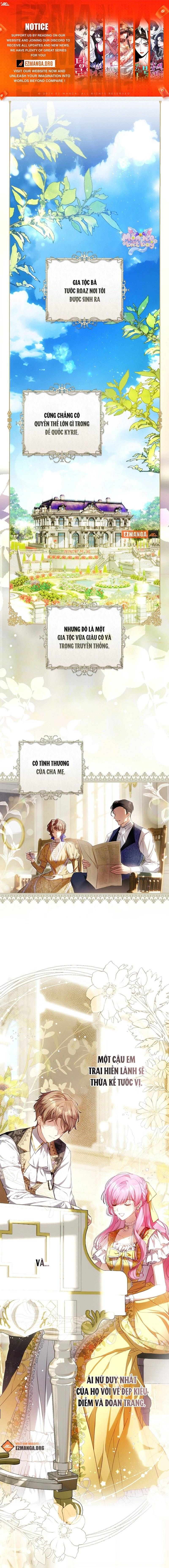 Hoa Bên Lưỡi Kiếm [Chap 1-44]