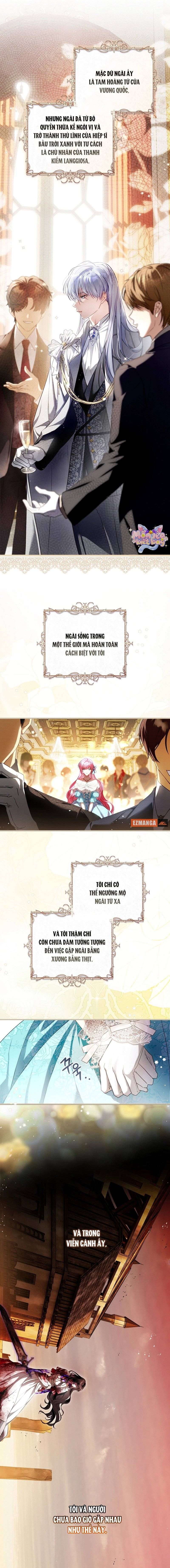 Hoa Bên Lưỡi Kiếm [Chap 1-44]