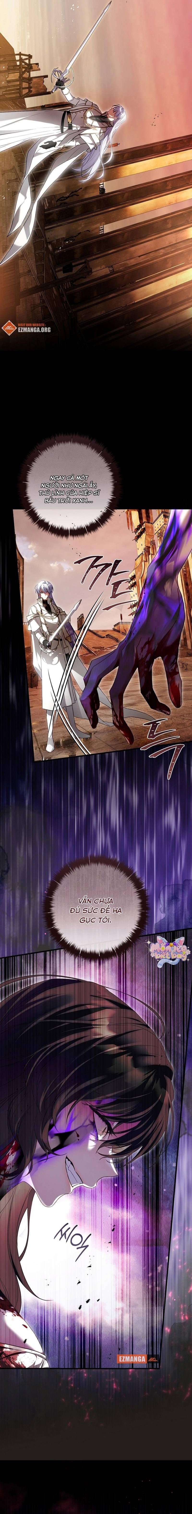 Hoa Bên Lưỡi Kiếm [Chap 1-44]