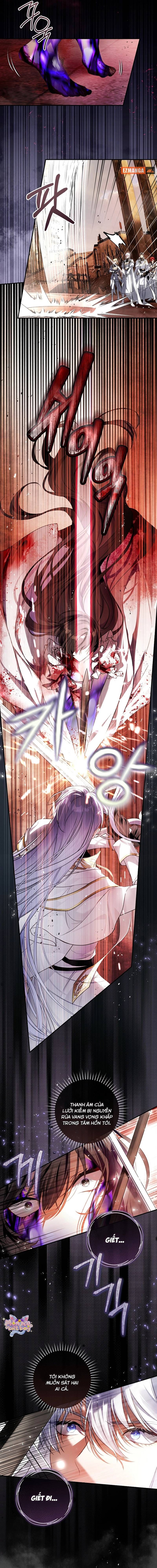 Hoa Bên Lưỡi Kiếm [Chap 1-44]