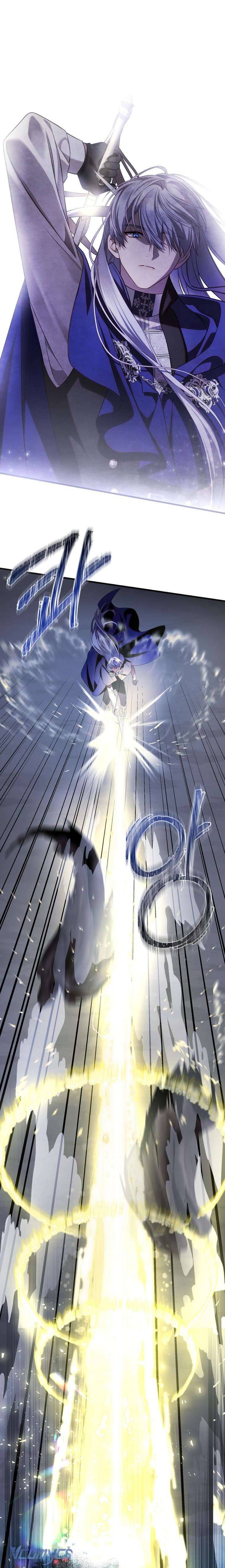 Hoa Bên Lưỡi Kiếm [Chap 1-44]