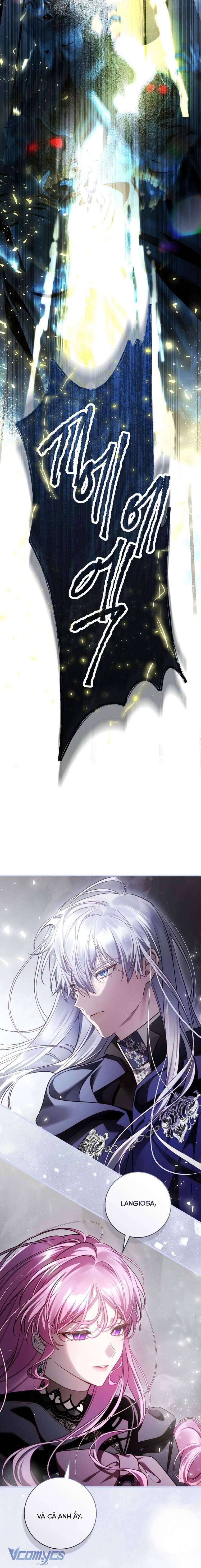 Hoa Bên Lưỡi Kiếm [Chap 1-44]