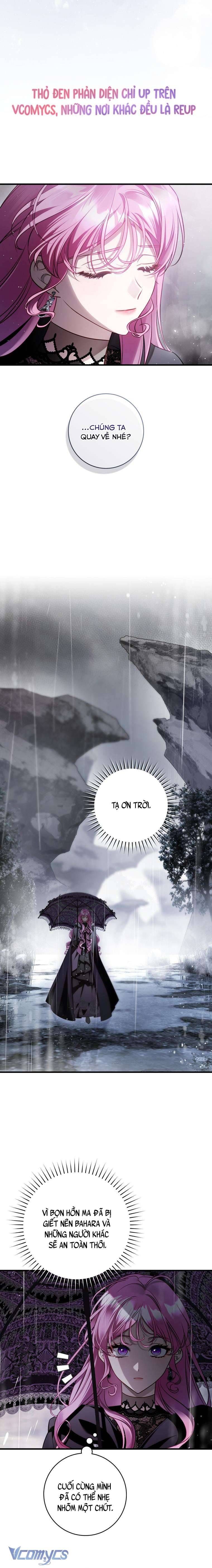 Hoa Bên Lưỡi Kiếm [Chap 1-44]