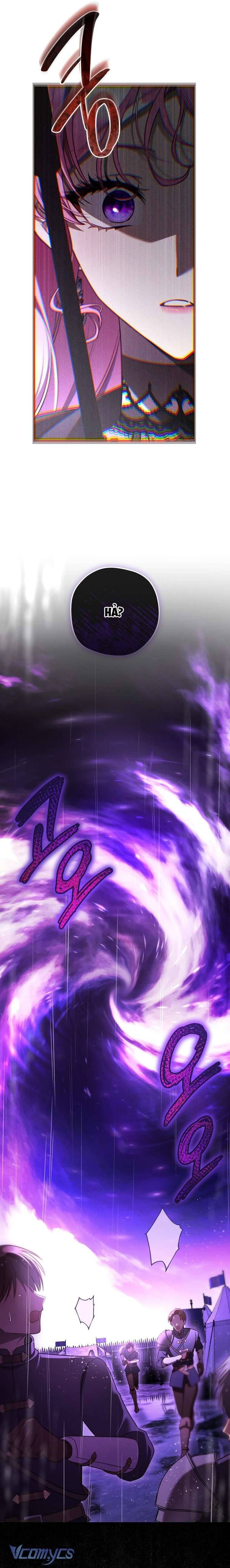 Hoa Bên Lưỡi Kiếm [Chap 1-44]