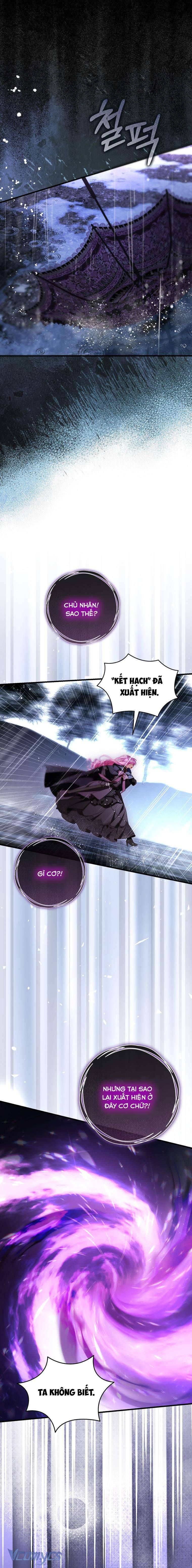 Hoa Bên Lưỡi Kiếm [Chap 1-44]