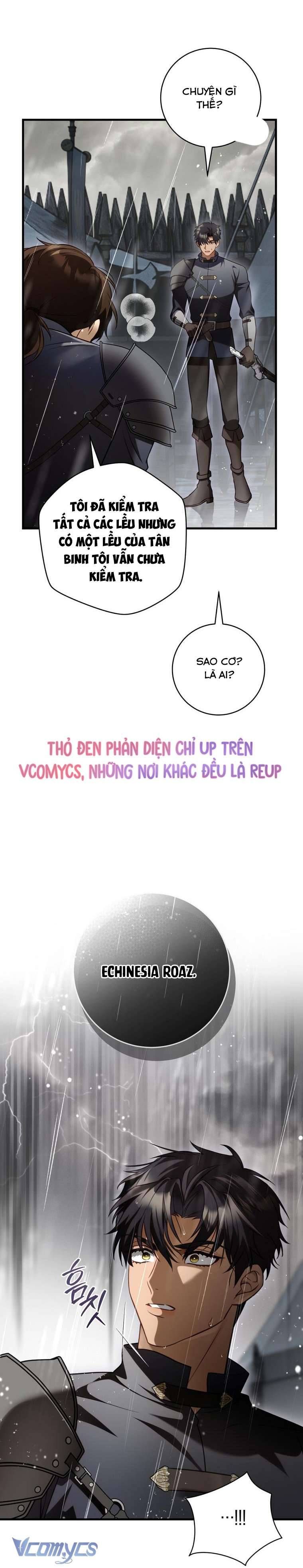 Hoa Bên Lưỡi Kiếm [Chap 1-44]