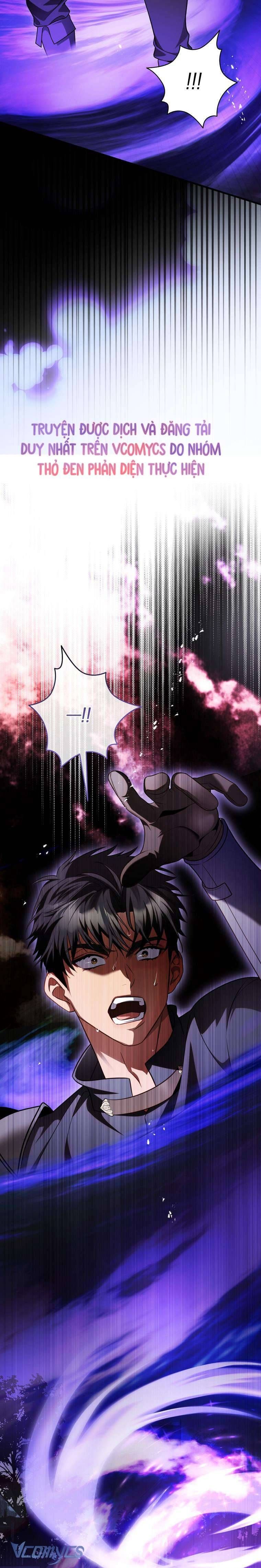 Hoa Bên Lưỡi Kiếm [Chap 1-44]