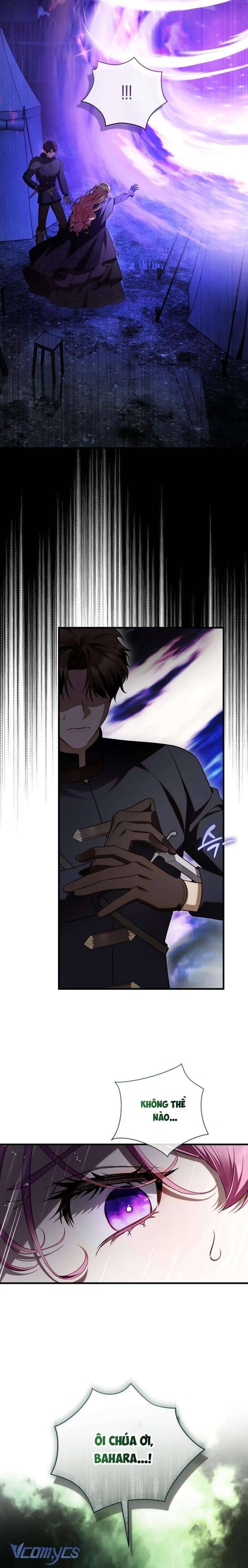 Hoa Bên Lưỡi Kiếm [Chap 1-44]