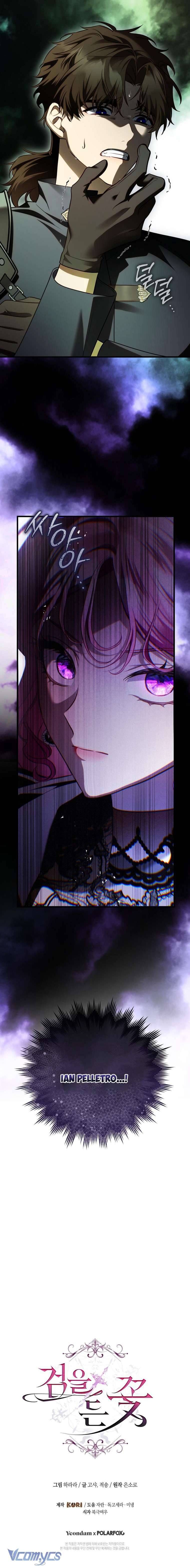 Hoa Bên Lưỡi Kiếm [Chap 1-44]