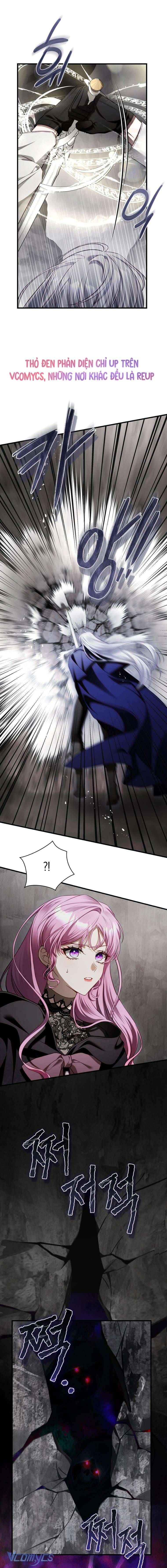 Hoa Bên Lưỡi Kiếm [Chap 1-44]