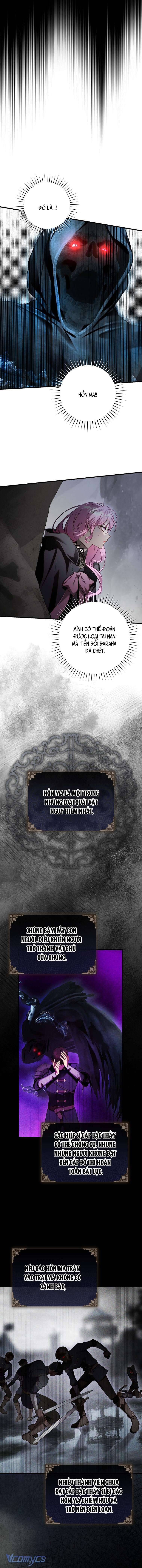 Hoa Bên Lưỡi Kiếm [Chap 1-44]