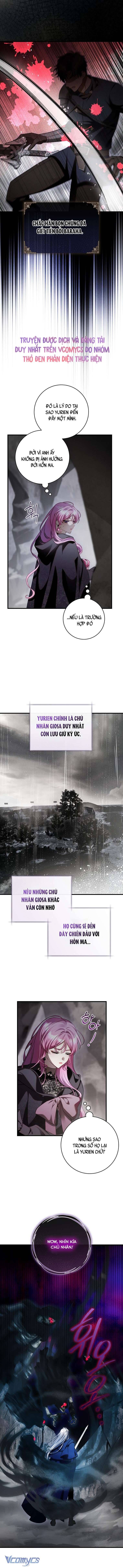 Hoa Bên Lưỡi Kiếm [Chap 1-44]