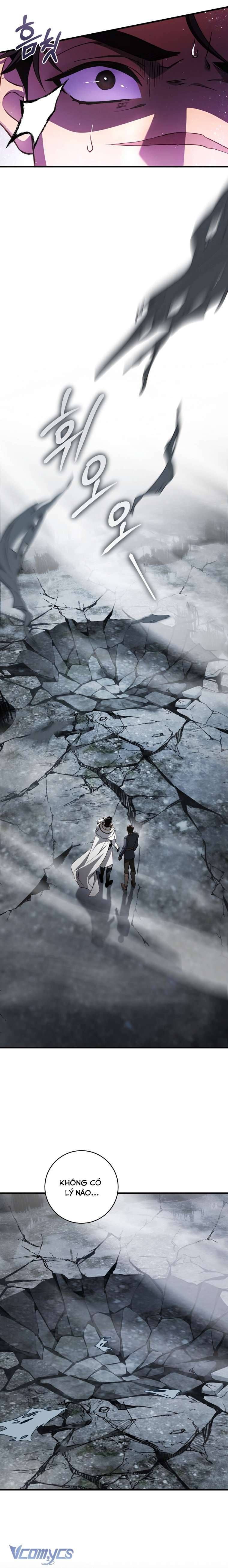 Hoa Bên Lưỡi Kiếm [Chap 1-44]