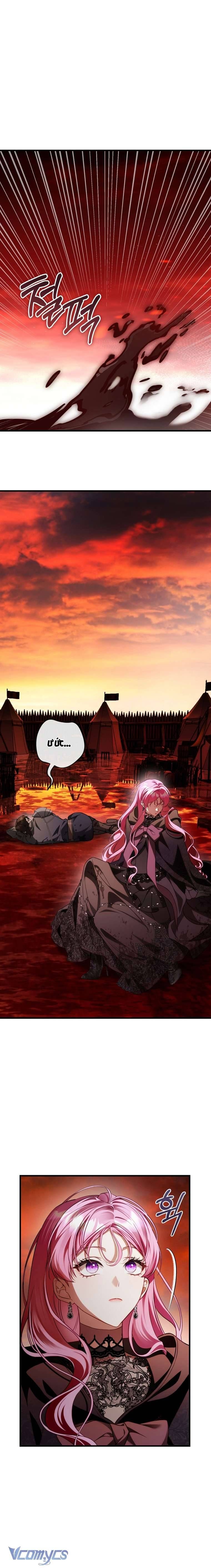 Hoa Bên Lưỡi Kiếm [Chap 1-44]