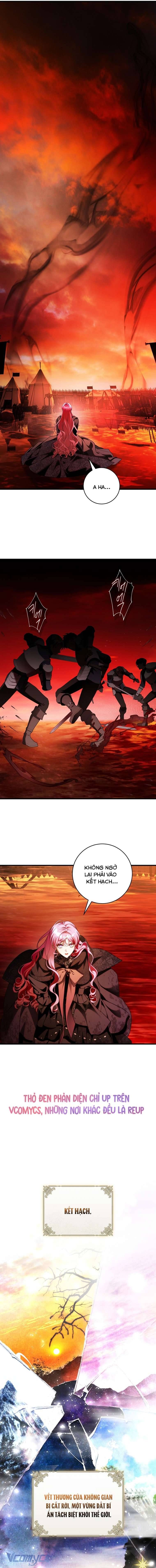 Hoa Bên Lưỡi Kiếm [Chap 1-44]