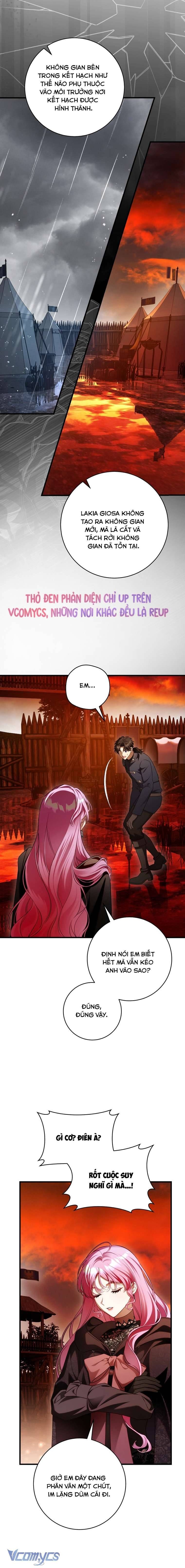 Hoa Bên Lưỡi Kiếm [Chap 1-44]