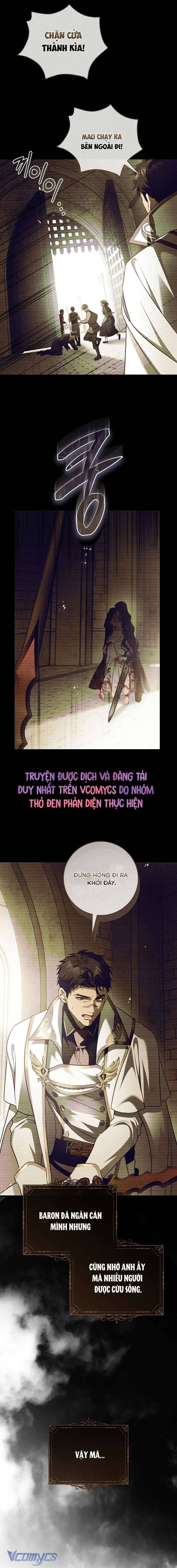 Hoa Bên Lưỡi Kiếm [Chap 1-44]