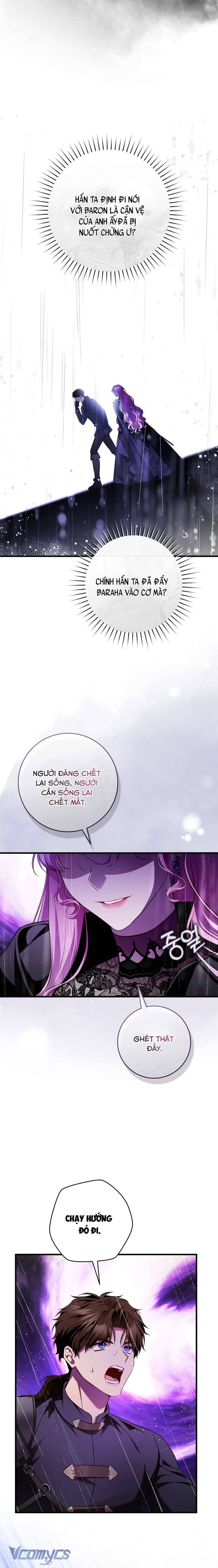 Hoa Bên Lưỡi Kiếm [Chap 1-44]