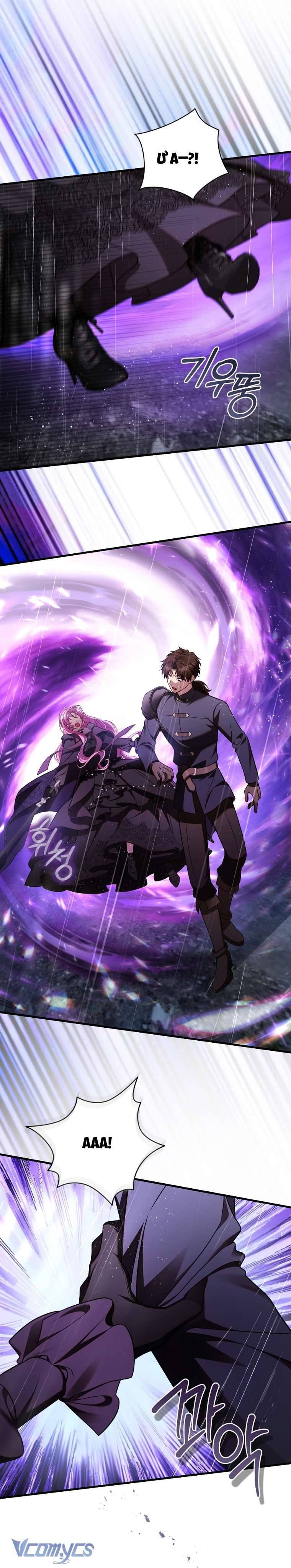 Hoa Bên Lưỡi Kiếm [Chap 1-44]