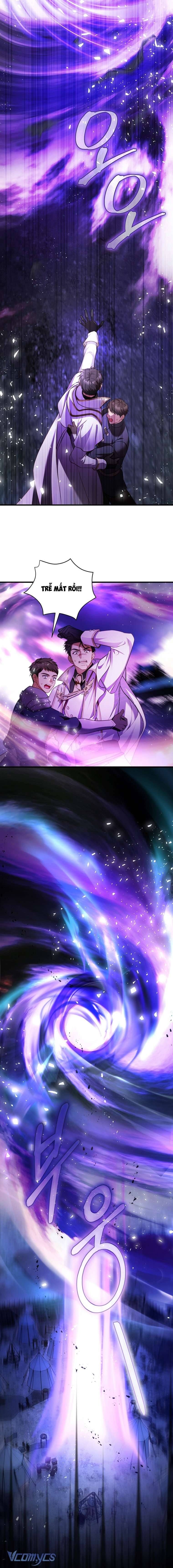 Hoa Bên Lưỡi Kiếm [Chap 1-44]